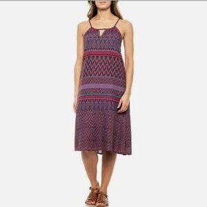 Prana Nari Halter Dress Size XS